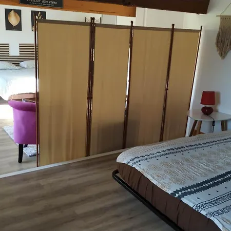 Vakantiehuis 